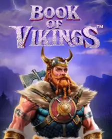 Book of Vikings