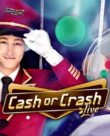 Cash or Crash