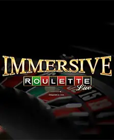 Immersive Roulette